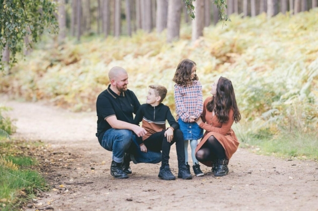 family photography